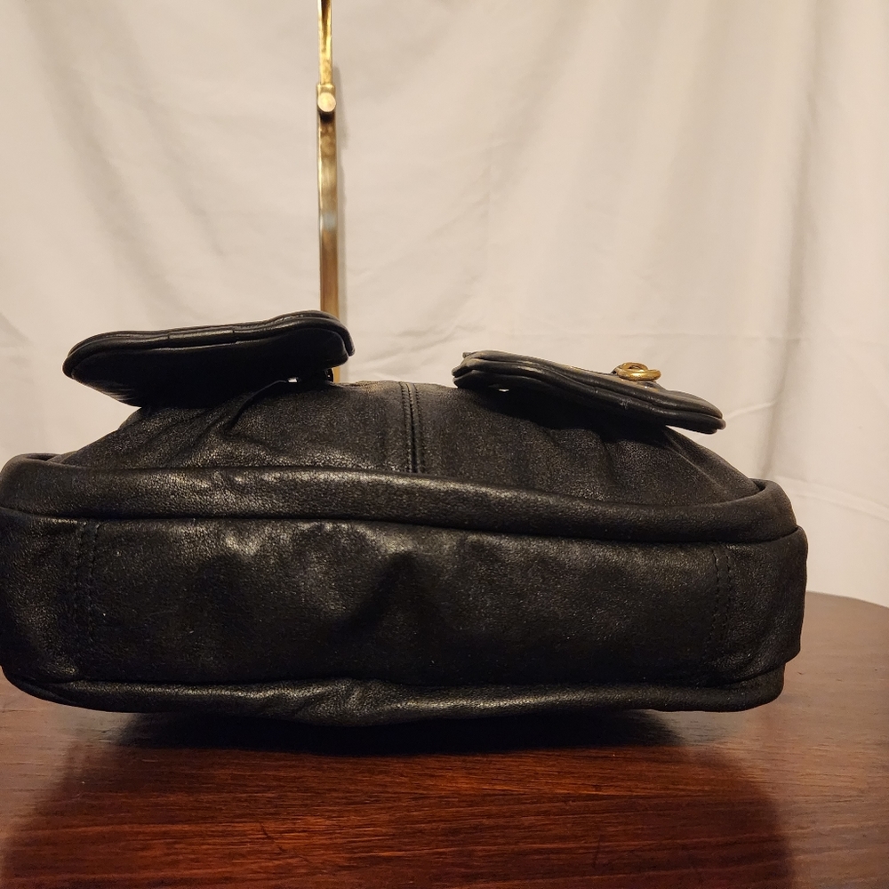See by Chloe leather crossbody - Picture 11 of 12